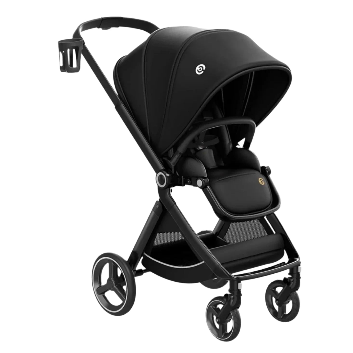 Compact Baby Stroller