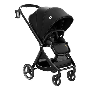Compact Baby Stroller