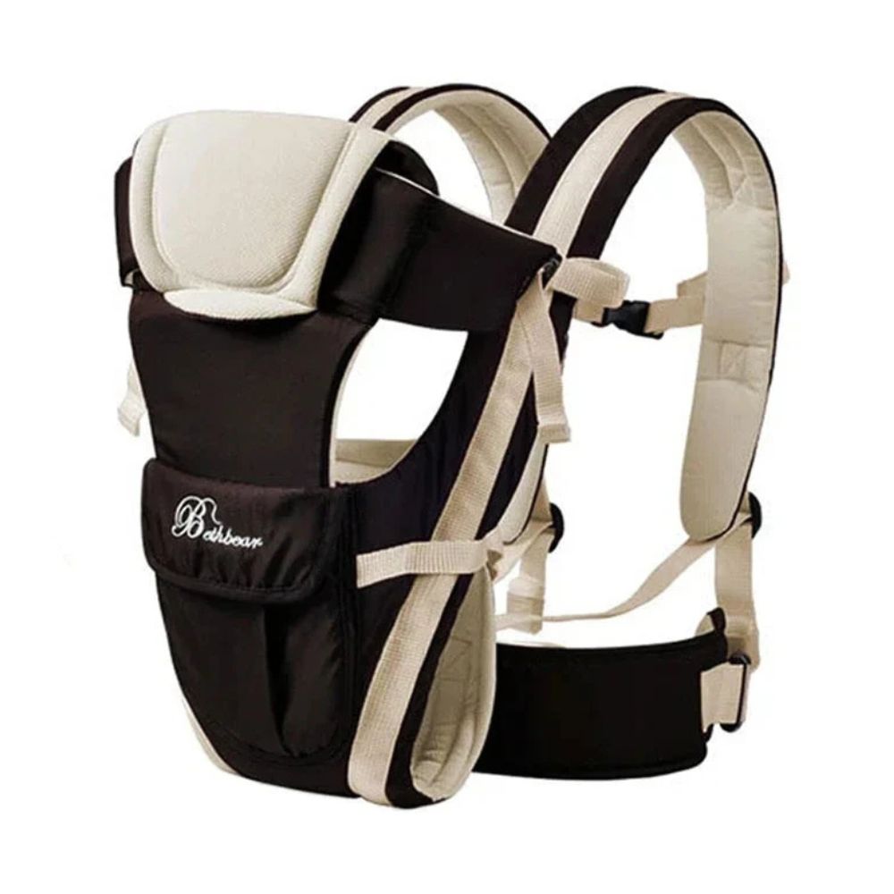 Elegant Baby Carrier