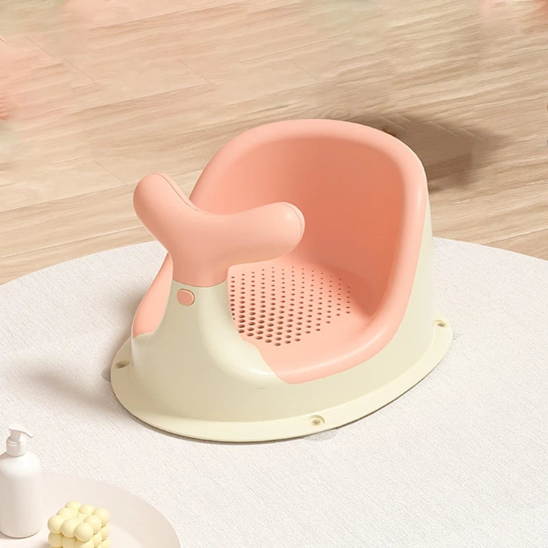 Safety Suction Bathtub Chair