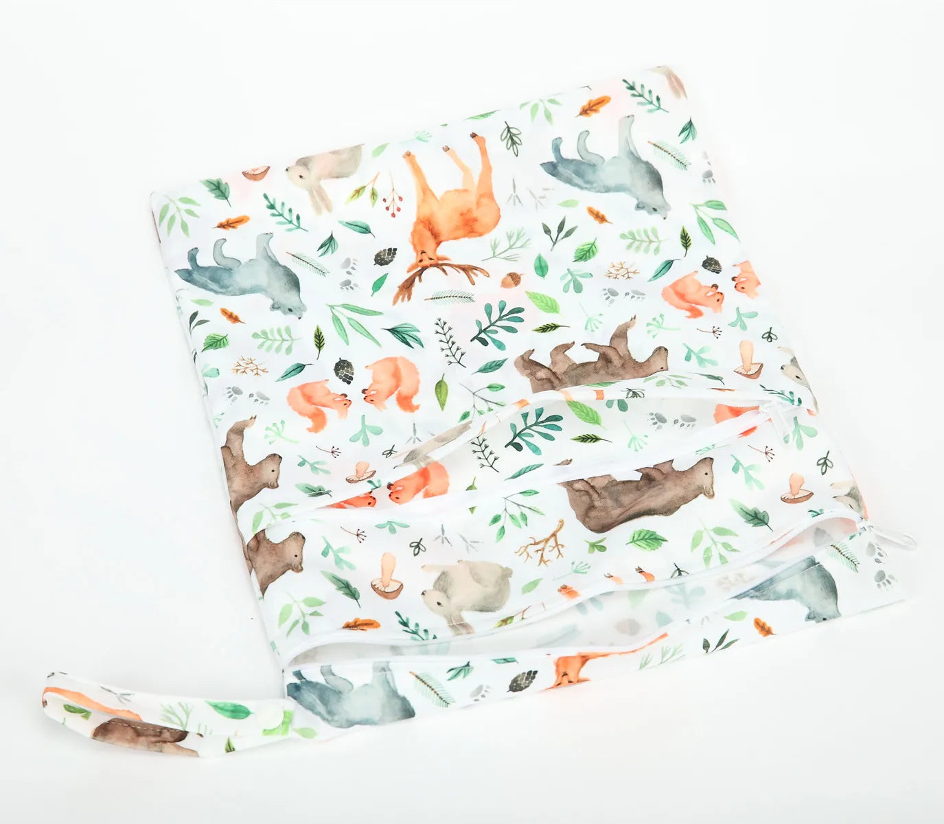 Reusable Waterproof Diaper Bag