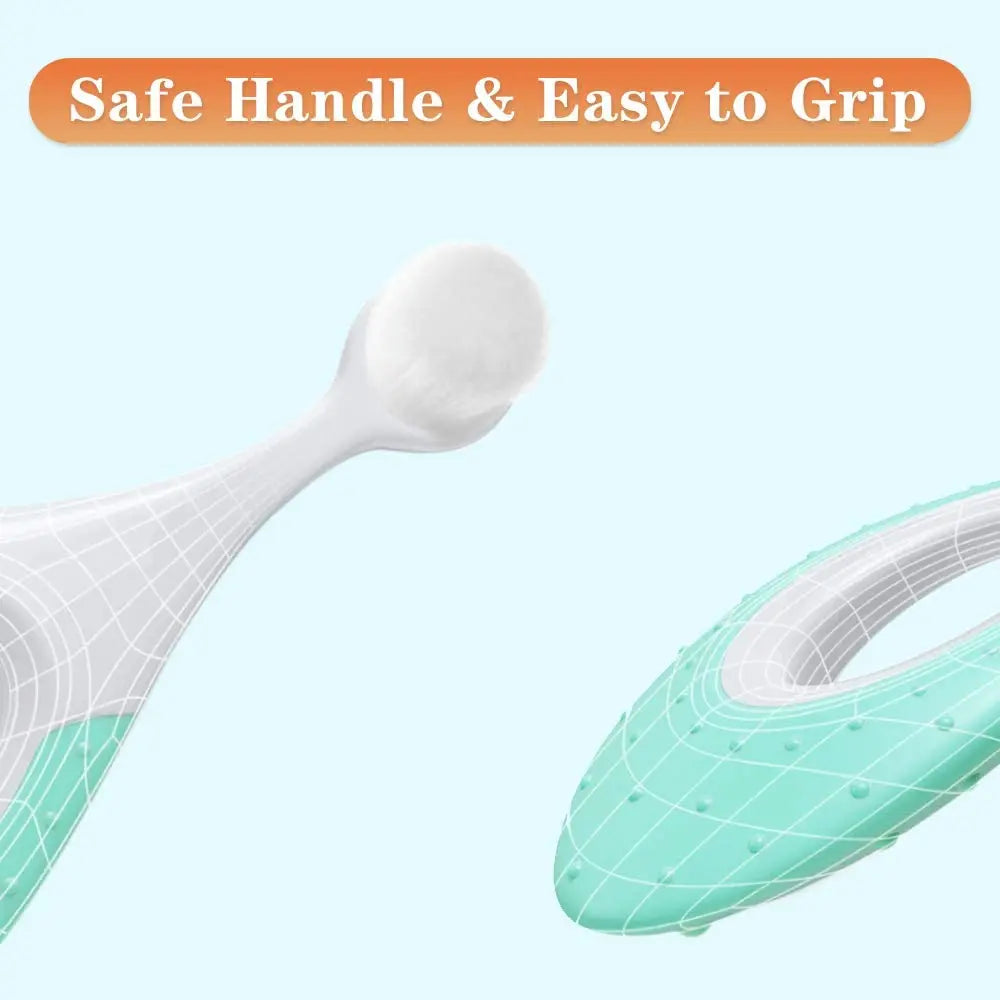 Gum Care Soft Toothbrush