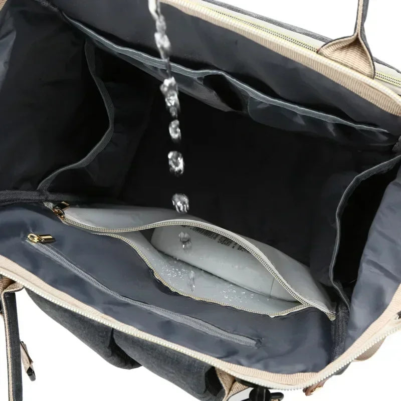 Waterproof Maternity Backpack