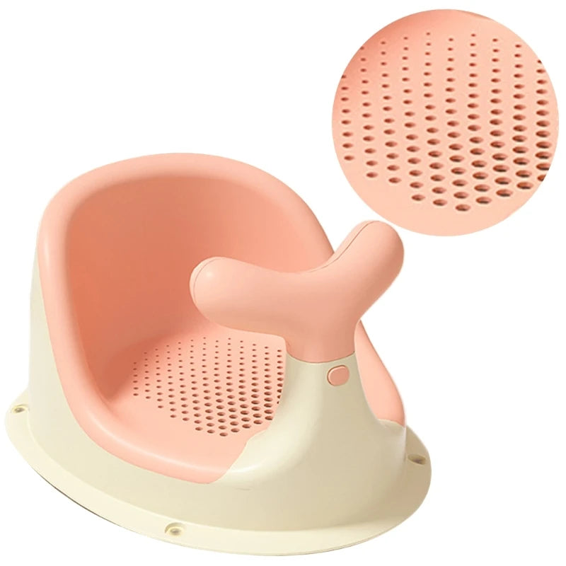 Safety Suction Bathtub Chair