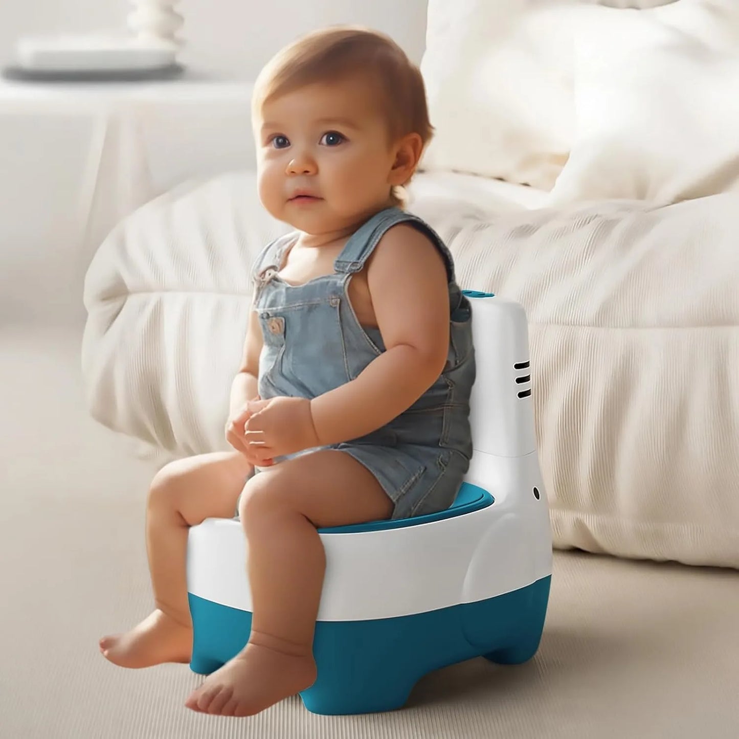 Portable Potty Training Seat