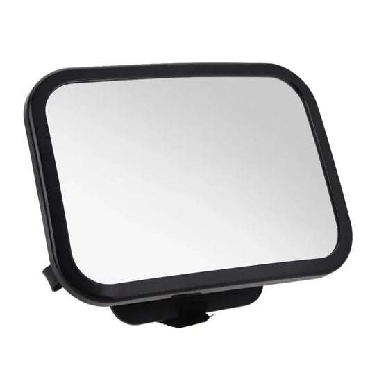 Car Rear View Baby Mirror