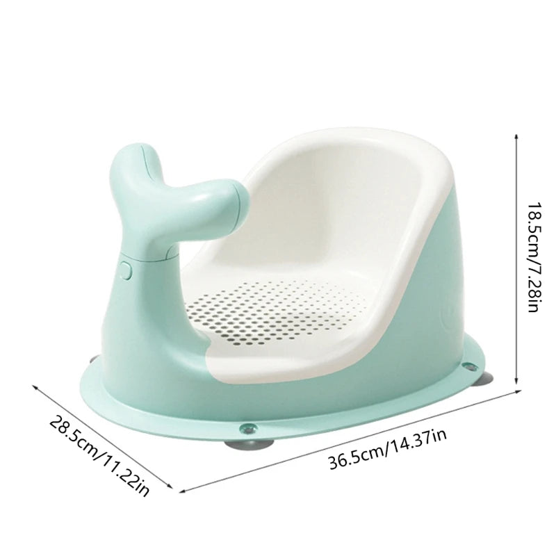 Safety Suction Bathtub Chair