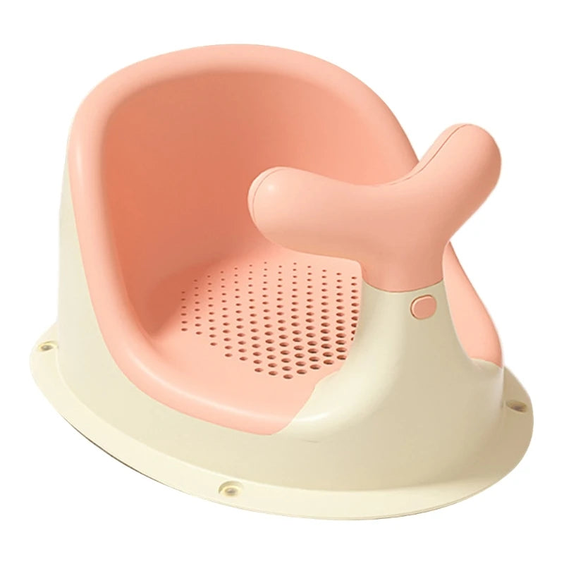 Safety Suction Bathtub Chair