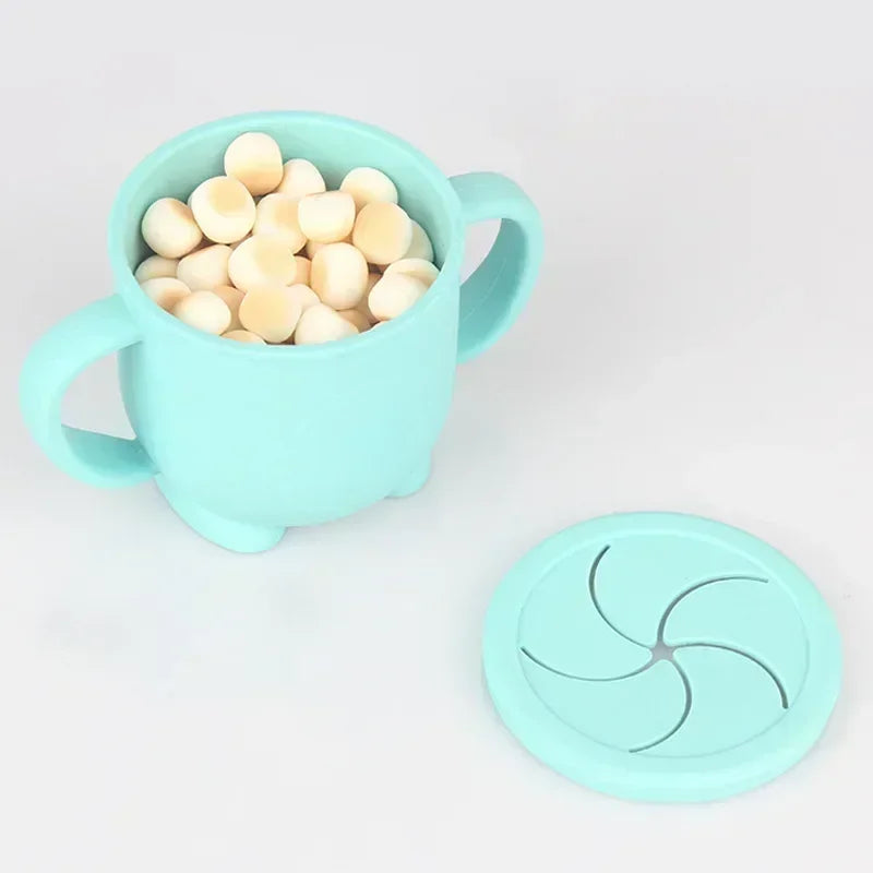 Silicone Food Storage Cup