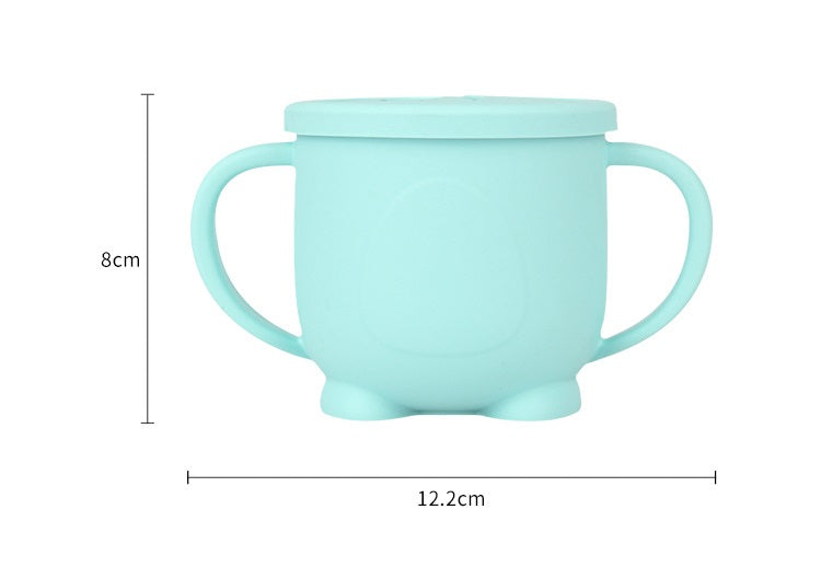 Silicone Food Storage Cup