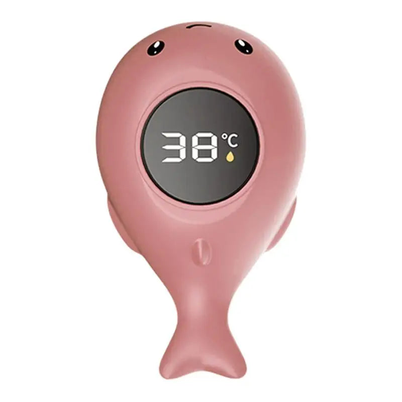 Bathtub Water Thermometer