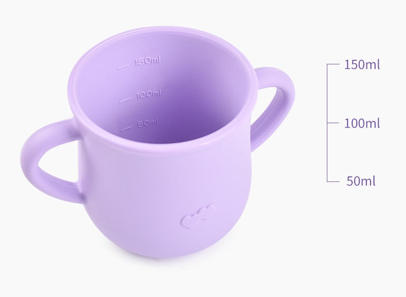 Silicone Food Storage Cup