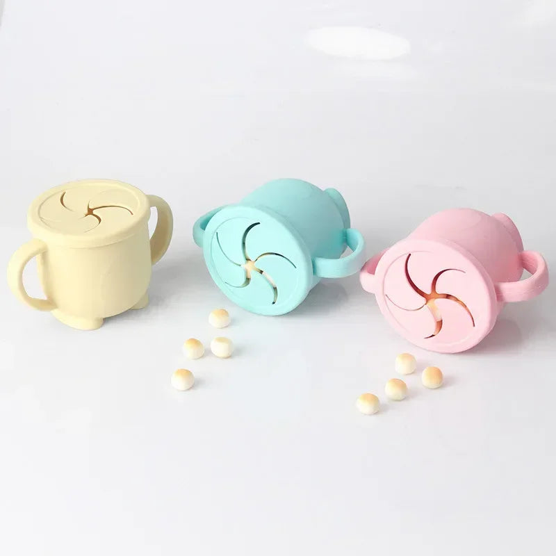 Silicone Food Storage Cup