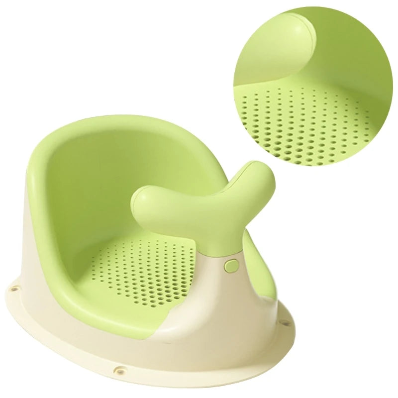 Safety Suction Bathtub Chair