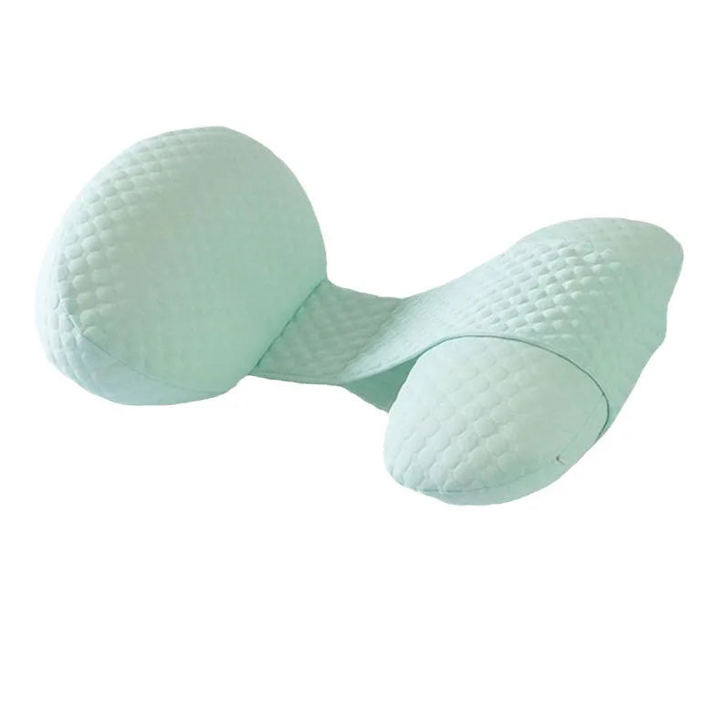 U-Shaped Pregnancy Pillow