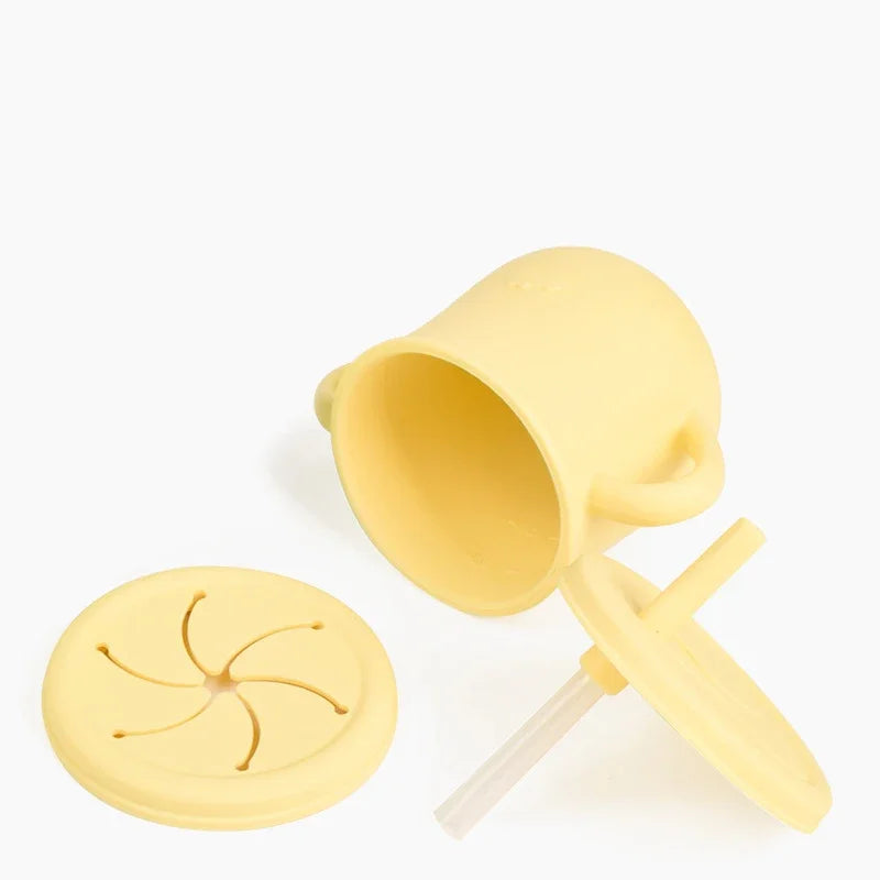 Silicone Food Storage Cup