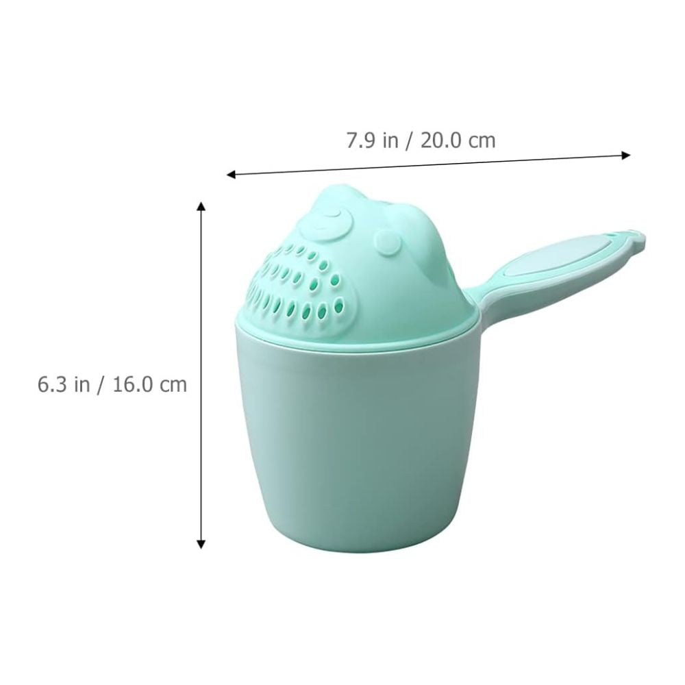 Toddler Bath Sprinkler Cup