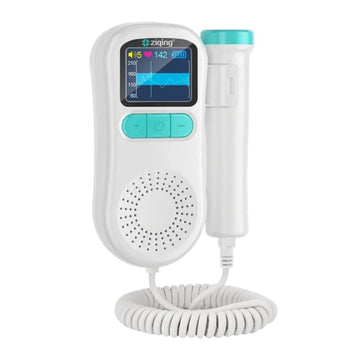 Fetal Heart Rate Monitor