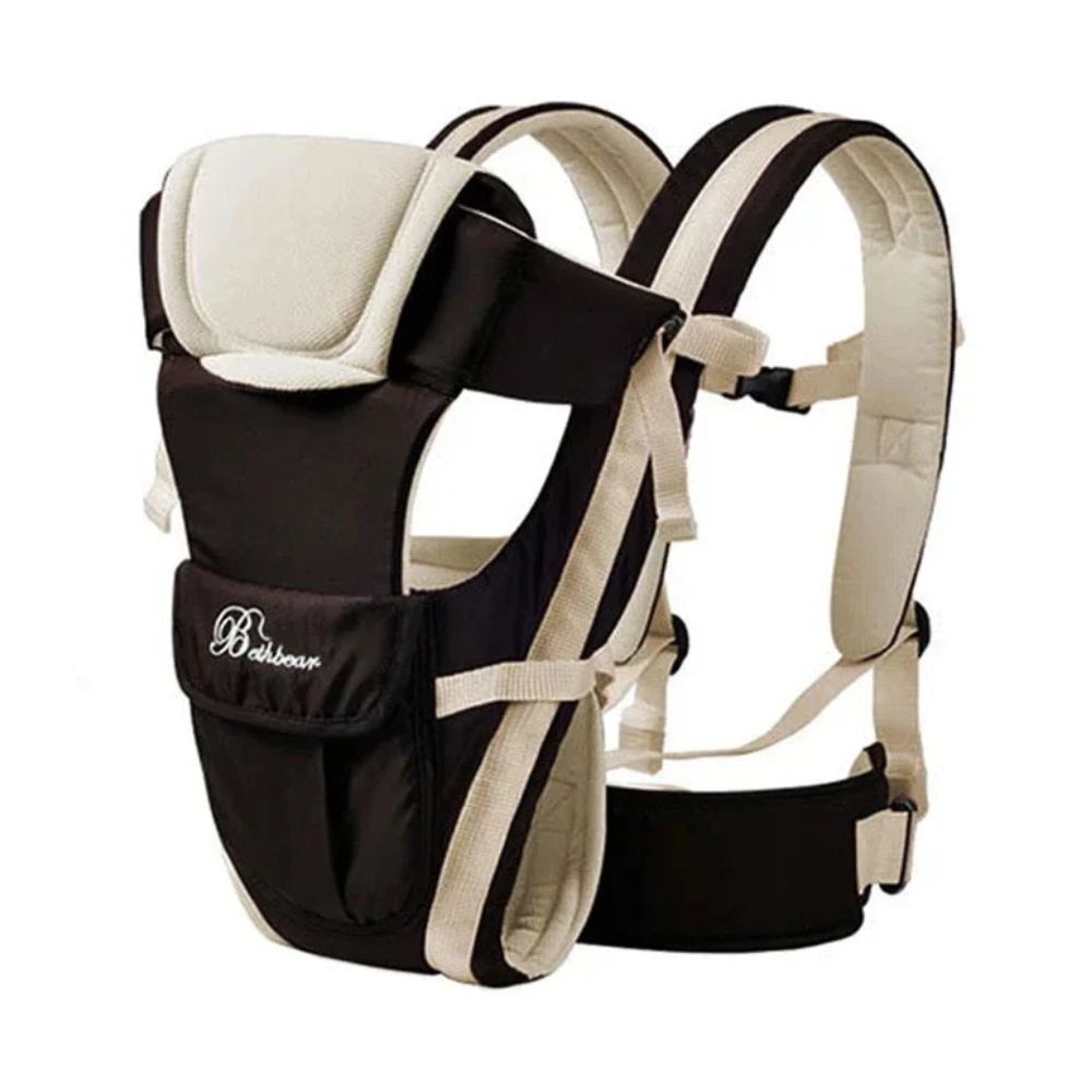 Adjustable Baby Carrier