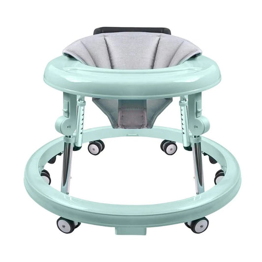 Height-Adjustable Baby Walker