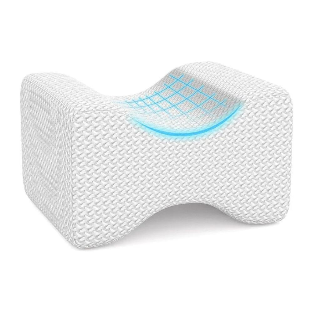 knee support pillow